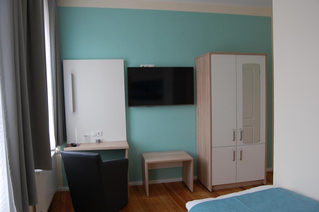 Hotel Hansen Rendsburg Room photo